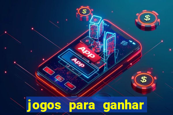 jogos para ganhar dinheiro no paypal